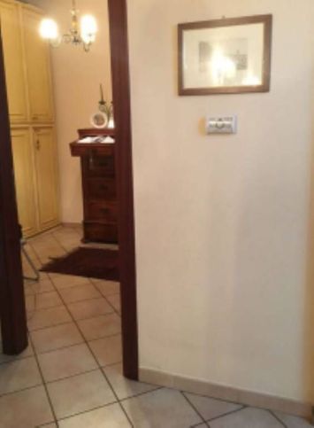 Appartamento in residenziale in Via Noviziato Casazza 56