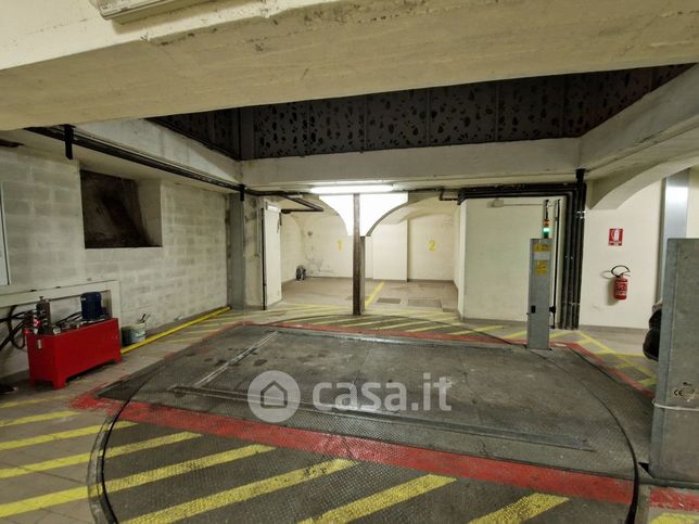 Box/posto auto in residenziale in Strada Maggiore