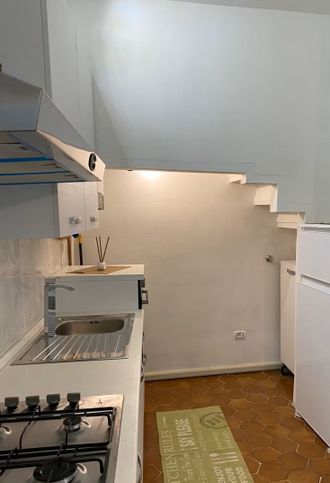 Appartamento in residenziale in Via Fratelli Cairoli