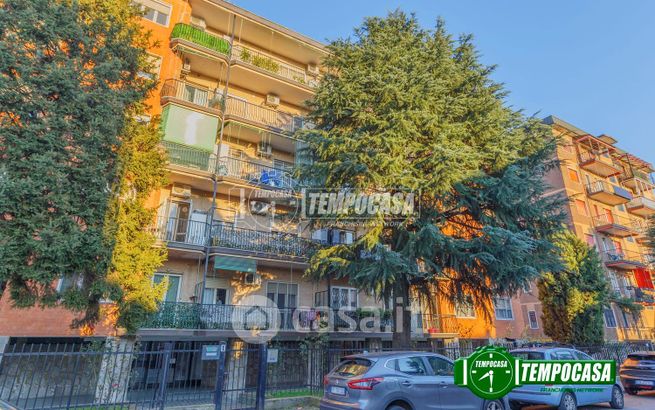Appartamento in residenziale in Via MosÃ¨