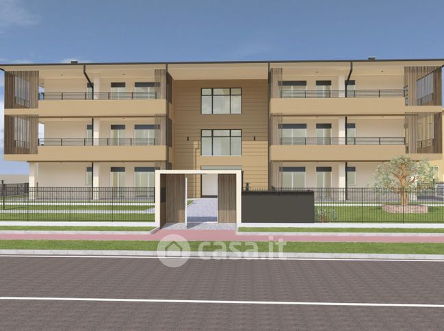 Appartamento in residenziale in Via Provinciale 50