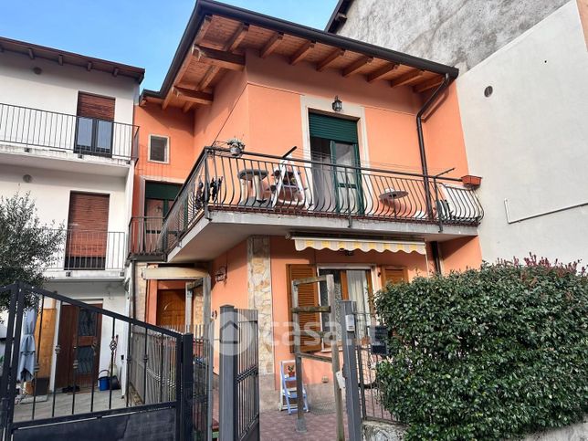 Casa indipendente in residenziale in Via Antonio Gramsci