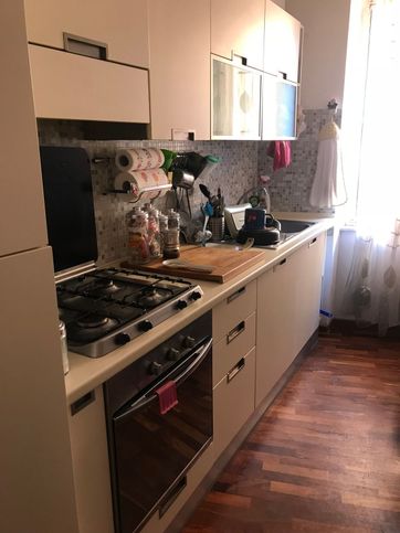 Appartamento in residenziale in Via delle Conce