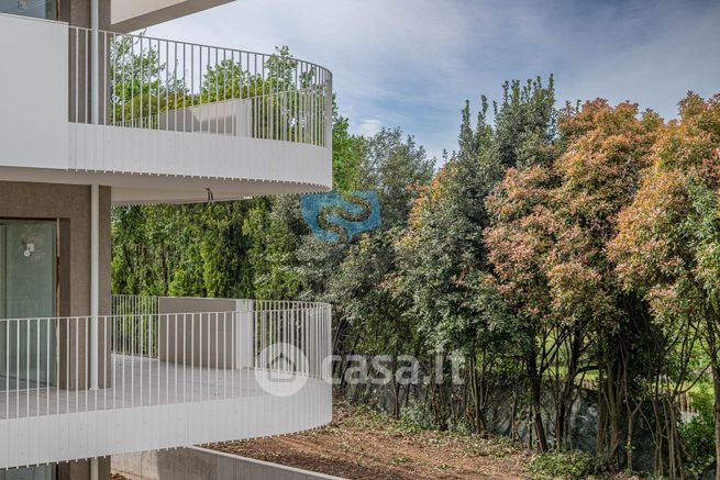 Appartamento in residenziale in Via Ercole Smaniotto