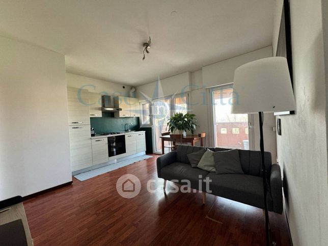 Appartamento in residenziale in Via dei Pioppi 2