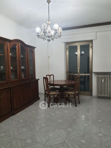 Appartamento in residenziale in Via Don Giovanni Minzoni 133