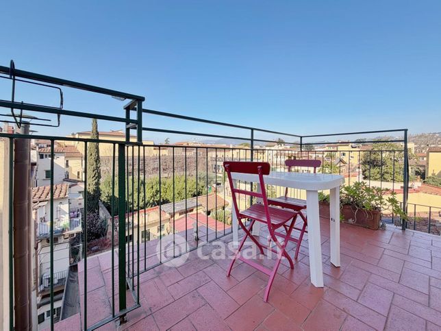 Appartamento in residenziale in Via della Pergola