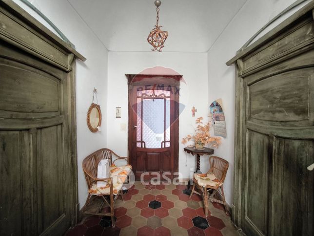 Casa indipendente in residenziale in Via Torquato Tasso 6