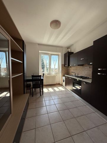 Appartamento in residenziale in Via Mozart Amedeo