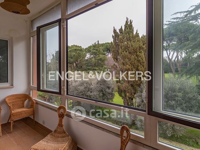 Appartamento in residenziale in Via Odoardo Beccari