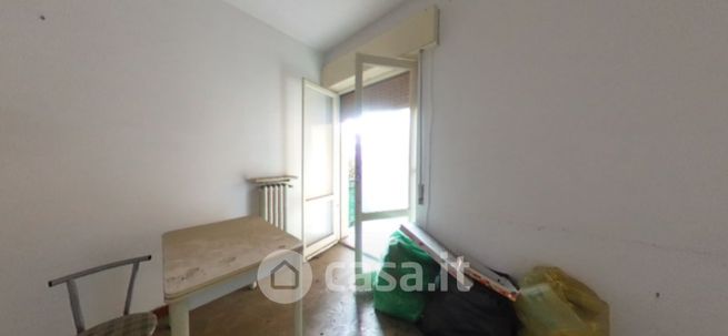 Appartamento in residenziale in Via Dante Gibertini 1