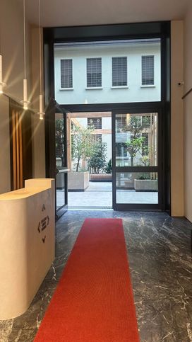 Appartamento in residenziale in Via Piero Gobetti 10