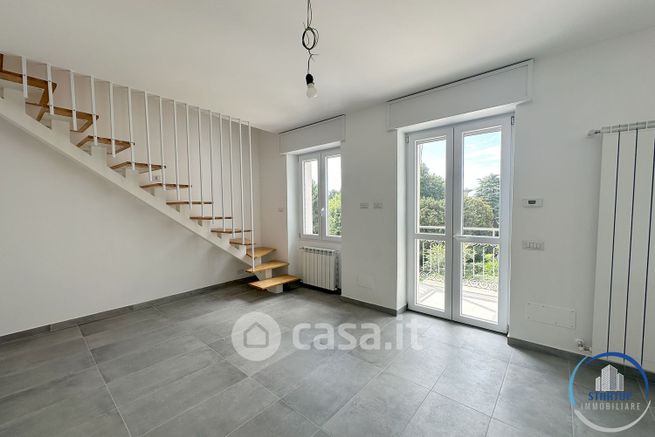 Appartamento in residenziale in Viale Rimembranze 92