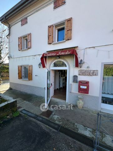 Attivitã /licenza (con o senza mura) in commerciale in Via Mincio