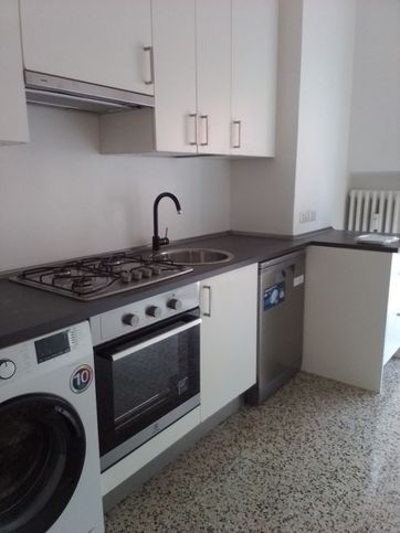 Appartamento in residenziale in Via Privata degli Orombelli 11