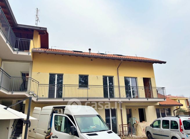 Appartamento in residenziale in Via Don Luigi Repetti 81