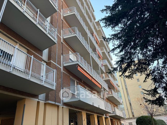 Appartamento in residenziale in Via Giovanni Paisiello 76