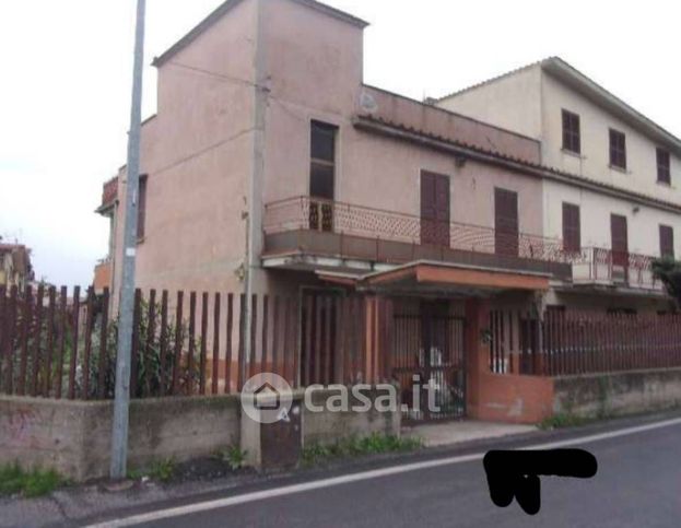 Appartamento in residenziale in Via Giuseppe Garibaldi 126