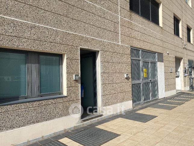 Ufficio in commerciale in Via Predda Niedda Strada 18 Bis 4