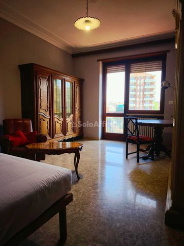 Appartamento in residenziale in Corso Cosenza 81