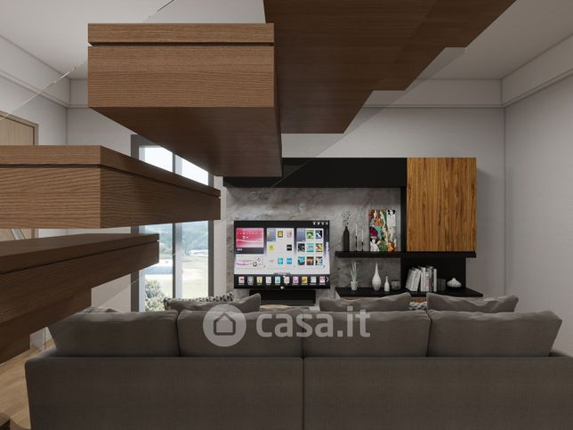 Casa bi/trifamiliare in residenziale in Via Colle Mainello