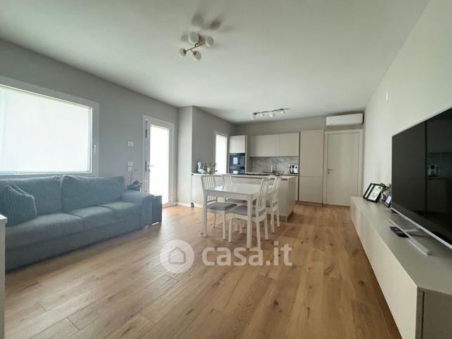 Appartamento in residenziale in Borgo Treviso