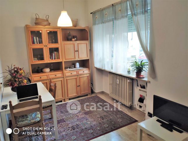 Appartamento in residenziale in Via Andorno