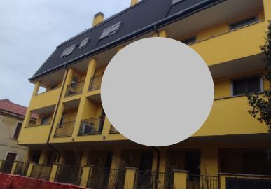 Appartamento in residenziale in Via Armando Diaz 4