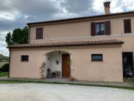 Appartamento in residenziale in Contrada Valloscura di Capodarco 44