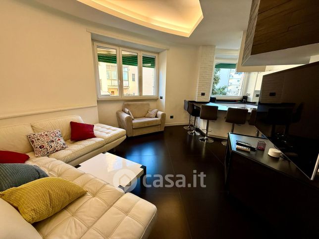 Appartamento in residenziale in Via Lattanzio