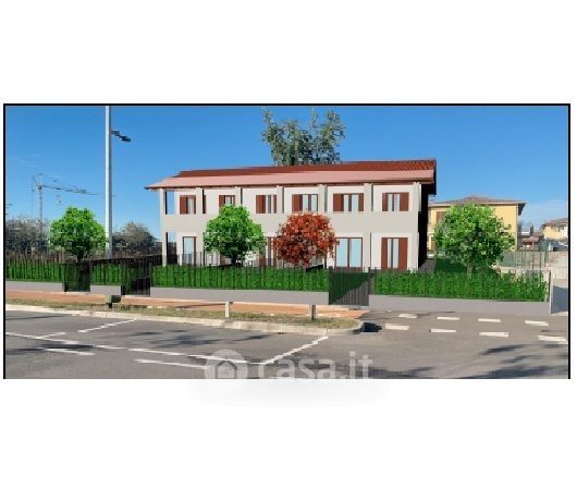 Casa bi/trifamiliare in residenziale in Via Istria e Dalmazia