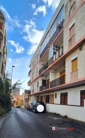 Appartamento in residenziale in Viale Gazzi