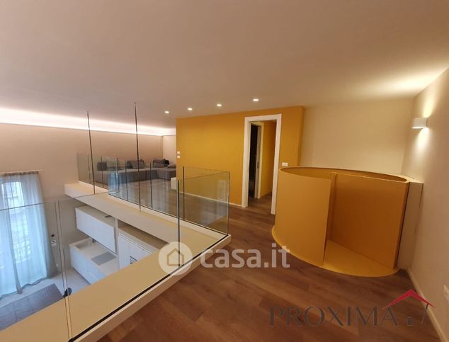 Appartamento in residenziale in Via Maria Vittoria 10