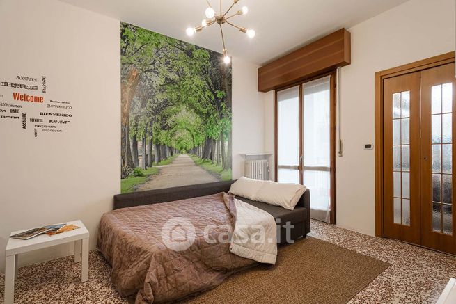 Appartamento in residenziale in Via Magenta 55