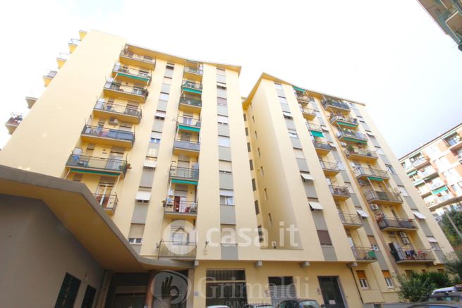 Appartamento in residenziale in Via Bordighera