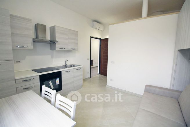 Appartamento in residenziale in Via di Paganico 13