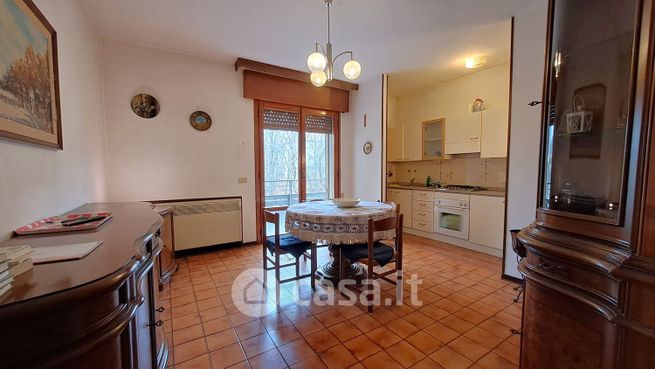 Appartamento in residenziale in Via Piraghetto