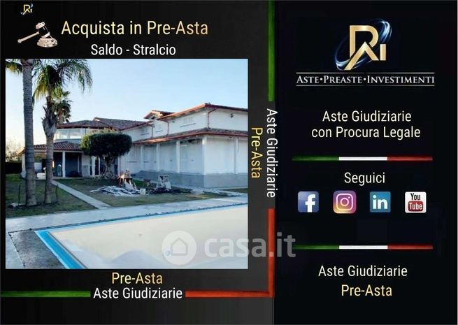 Appartamento in residenziale in Via Madonna del Pantano 29