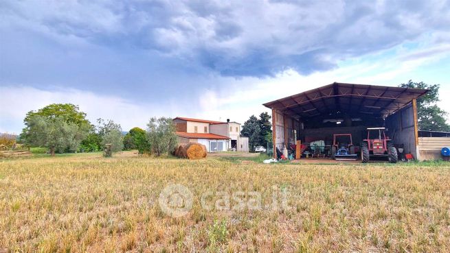 Terreno agricolo in commerciale in