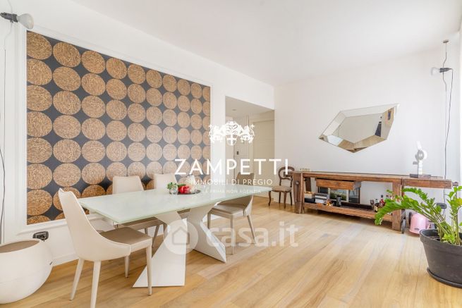 Appartamento in residenziale in Via Correggio 19