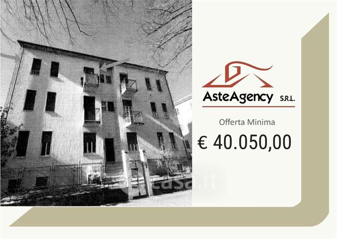 Appartamento in residenziale in Piazza Martin Luther King 11