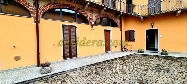 Appartamento in residenziale in 