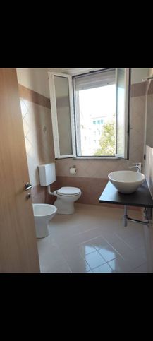 Appartamento in residenziale in Mura Diamante Torelli