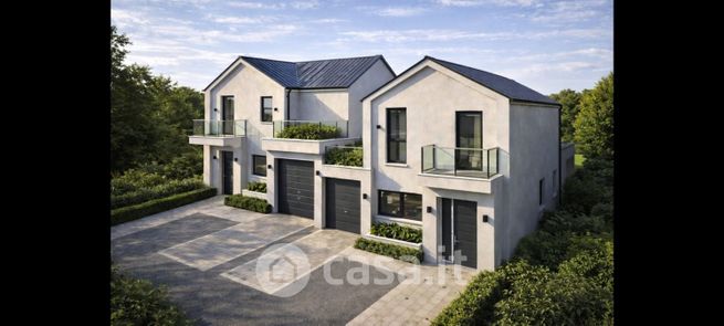 Terreno edificabile in residenziale in Via XXV Aprile