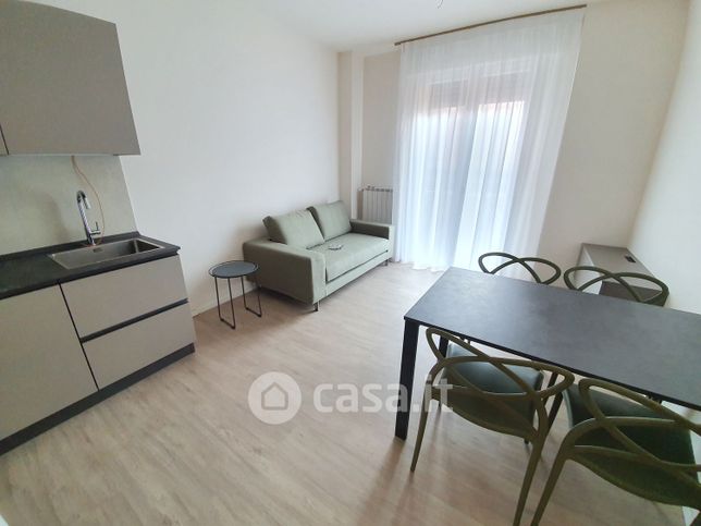 Appartamento in residenziale in Via XX Settembre 9