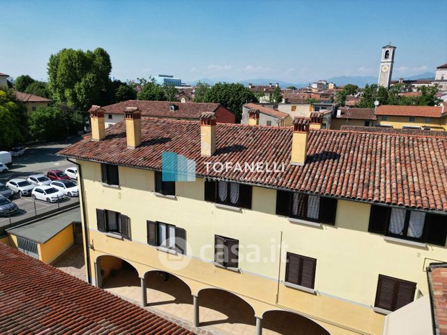 Appartamento in residenziale in Via San Sebastiano