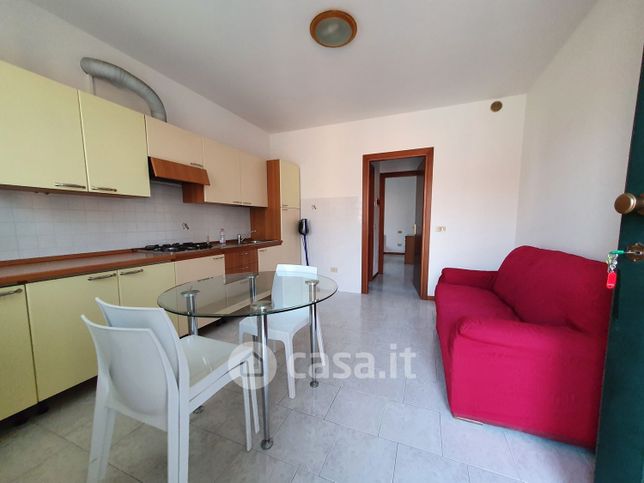 Appartamento in residenziale in Via G. Marconi
