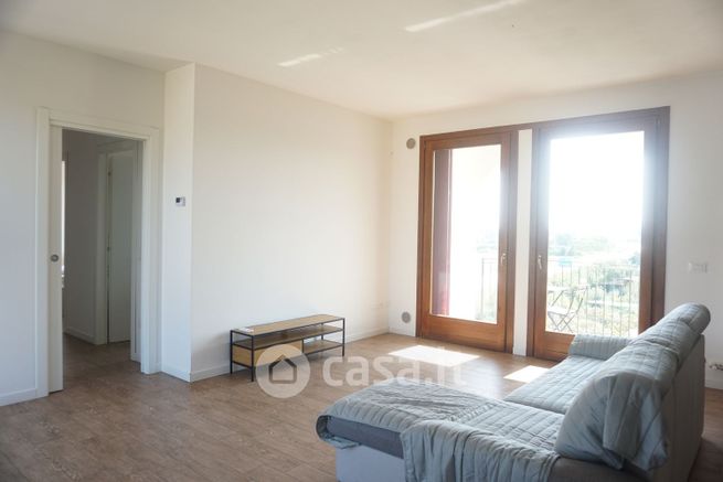 Attico/mansarda in residenziale in Via Giuseppe Garibaldi 64