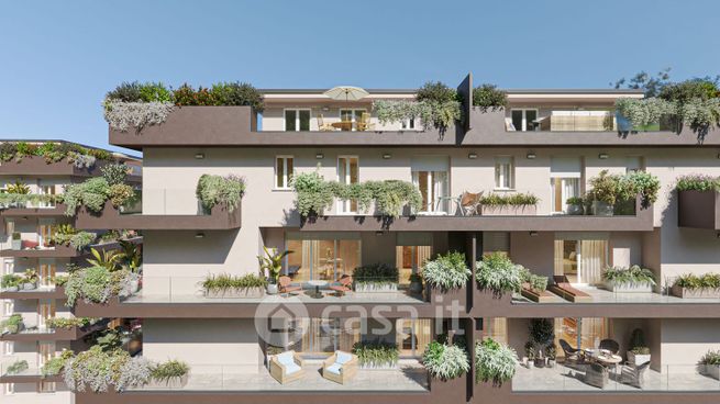 Appartamento in residenziale in Via Umberto Pellegrini