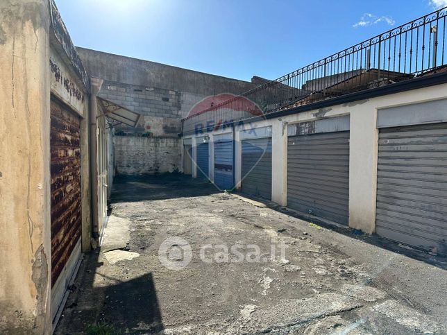 Garage/posto auto in residenziale in Via Sant'Agostino 13